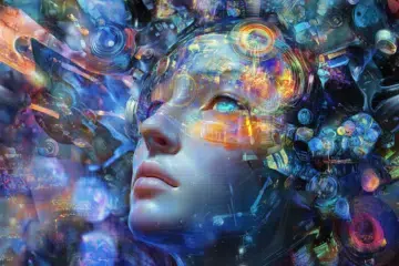 Cyberdelics the intersection of technology and psychedelics